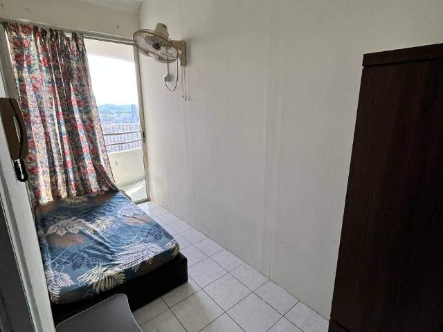 Room for rent in Sungai Gelugor, George Town