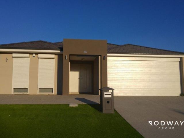 House for rent in St James, Western Australia