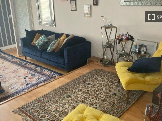 Room to rent in Blackrock, North Tipperary