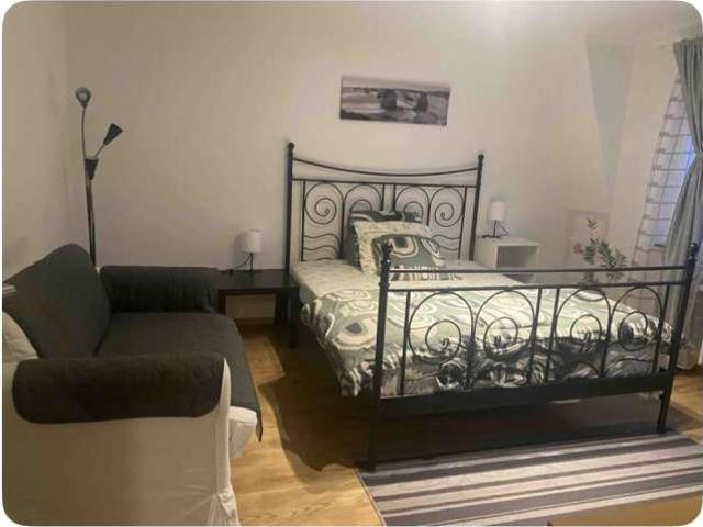 Kamer location à Evere, Bruxelles