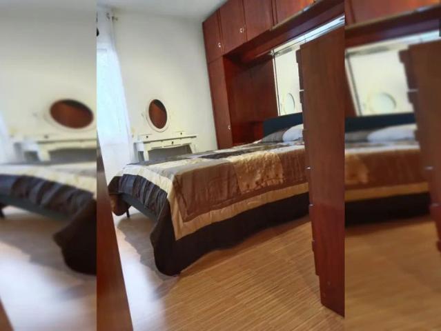 Habitación en alquiler en Districte 6, Barcelonès