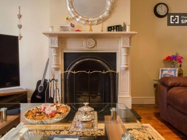 Room to rent in Lucan, North Tipperary