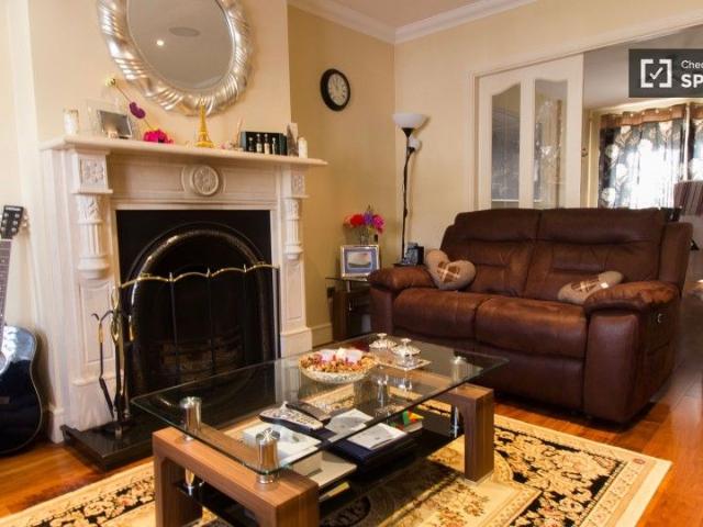 Room to rent in Lucan, North Tipperary
