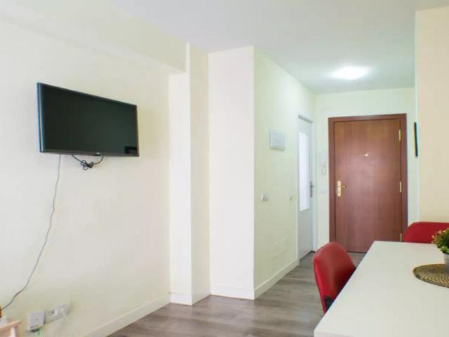 Habitación en alquiler en Salamanca, Madrid