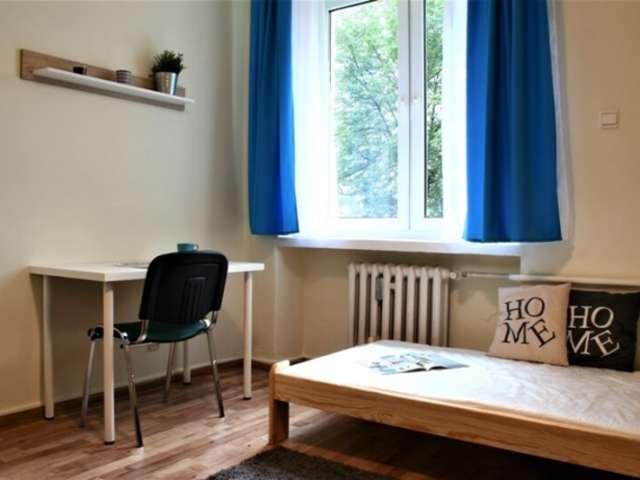 Room do wynajęcia w Katowice