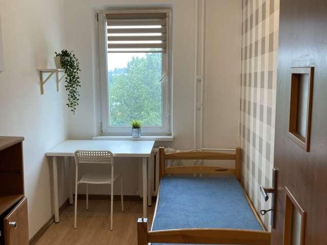 Room do wynajęcia w Katowice