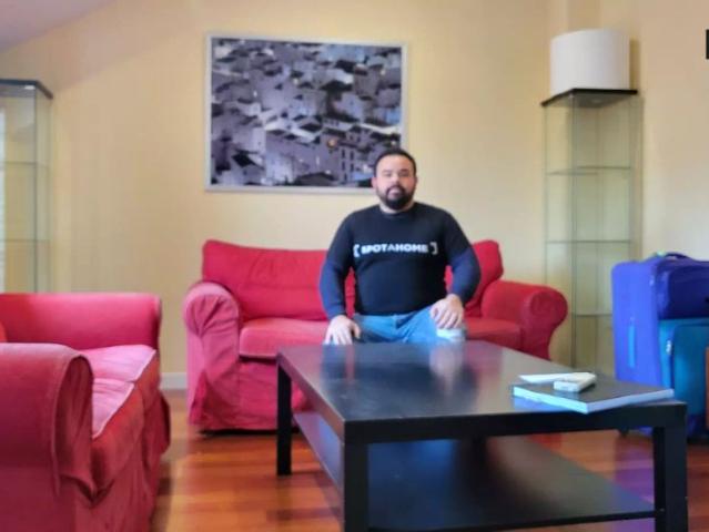 Habitación en alquiler en Sur, Leganés