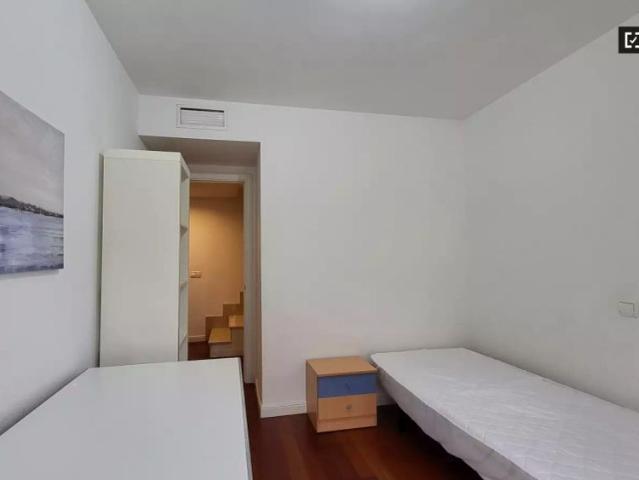 Habitación en alquiler en Sur, Leganés