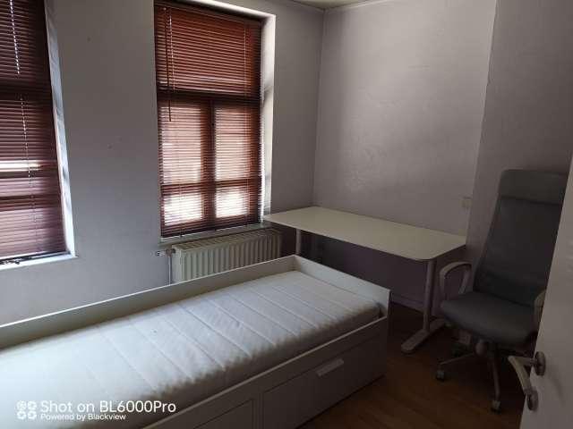 Kamer location à Liège, Wallonie