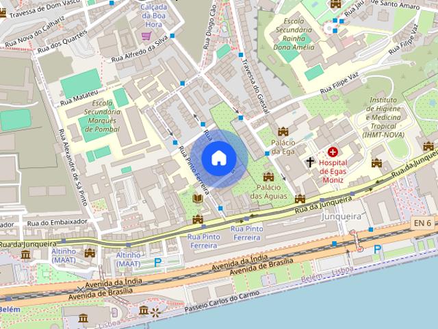 Quarto alugar em Lisboa