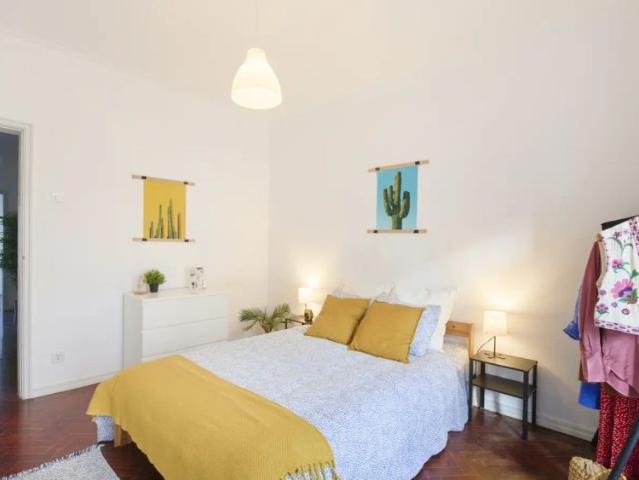 Quarto alugar em Avenidas Novas, Lisboa