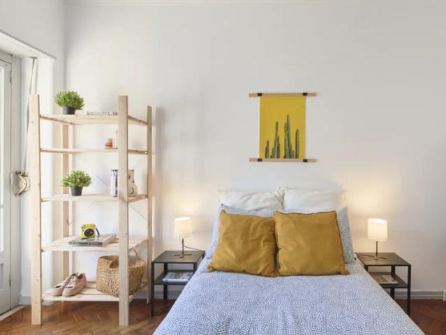 Quarto alugar em Avenidas Novas, Lisboa
