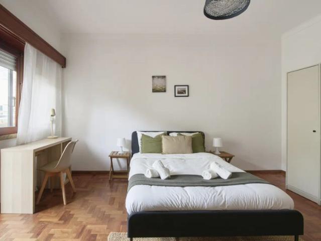 Quarto alugar em Avenidas Novas, Lisboa