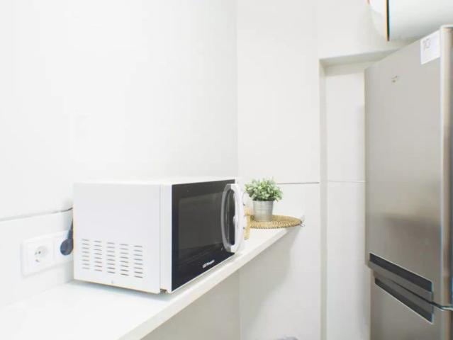 Habitación en alquiler en Salamanca, Madrid