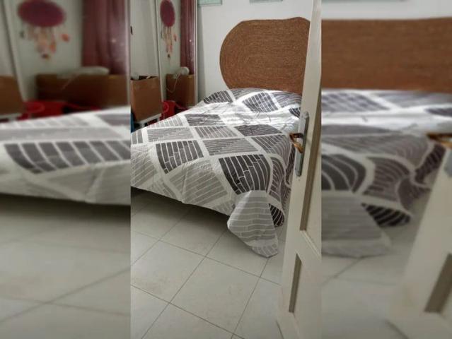 Habitación en alquiler en Centro, Málaga-Costa del Sol