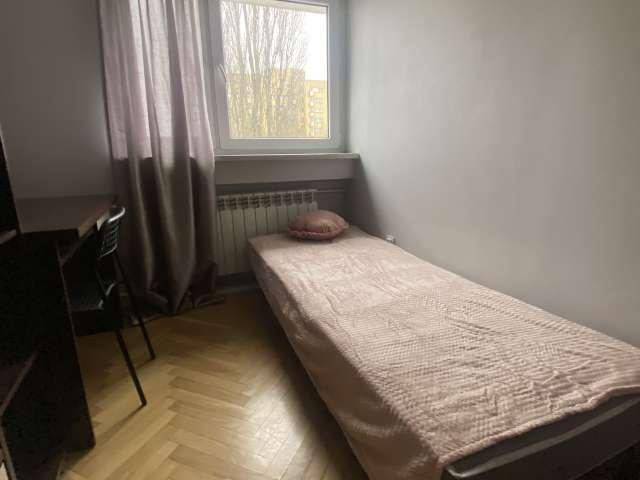 Pokój do wynajęcia w Warszawa, Mazowieckie