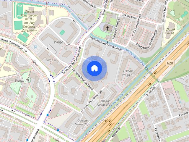 Pokój do wynajęcia w Warszawa, Mazowieckie