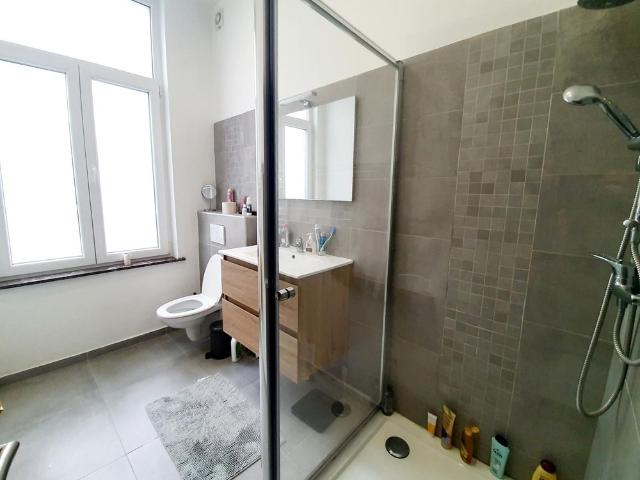 Kamer location à Saint-gilles, Bruxelles