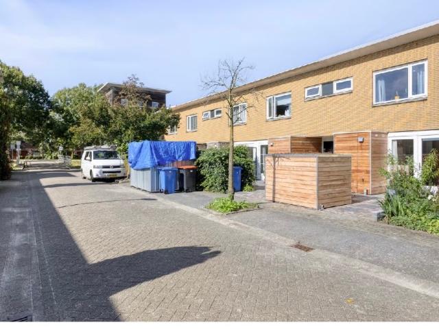 Kamer te huur in Zwolle, Overijssel