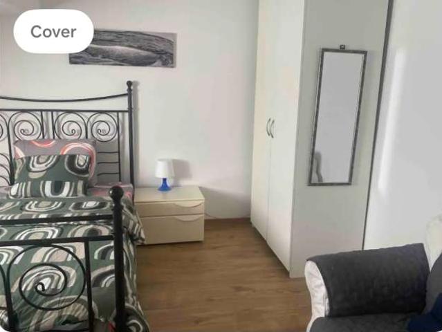 Kamer location à Evere, Bruxelles