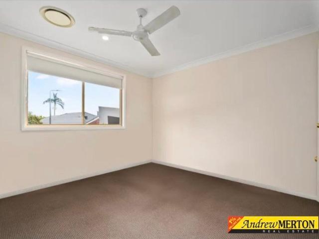 House for rent in Quakers Hill, Sydney