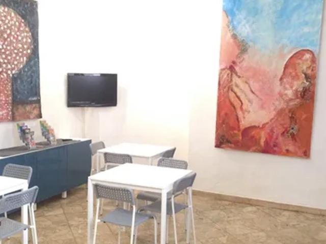 Stanza in affitto a Valli, Siena