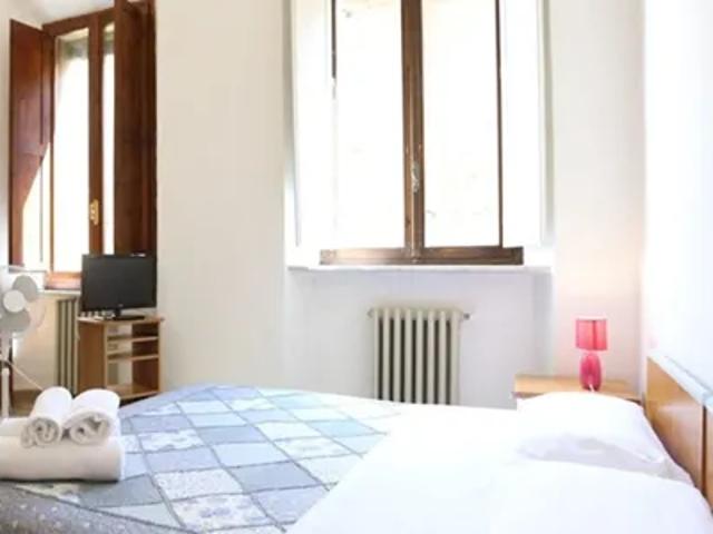 Stanza in affitto a Valli, Siena