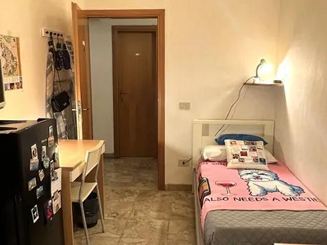 Stanza in affitto a Valli, Siena