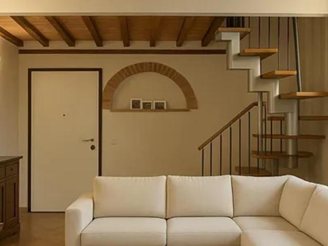 Stanza in affitto a Cappuccini, Siena