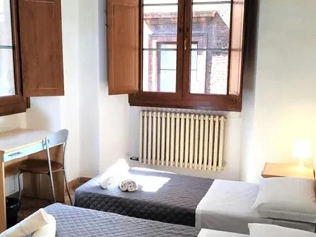 Stanza in affitto a Valli, Siena