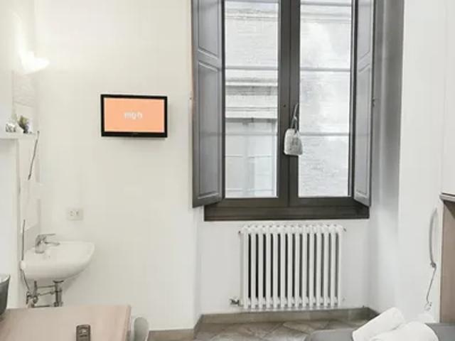 Stanza in affitto a Siena