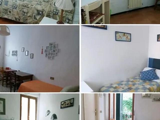 Stanza in affitto a Pispini, Siena