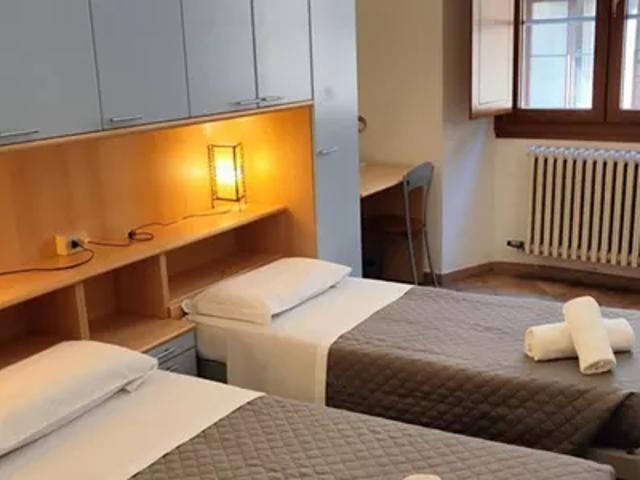 Stanza in affitto a Siena