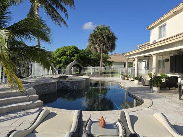 Room for rent in Miramar, Florida