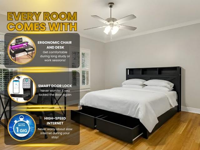 Room for rent in French Settlement, Livingston Parish