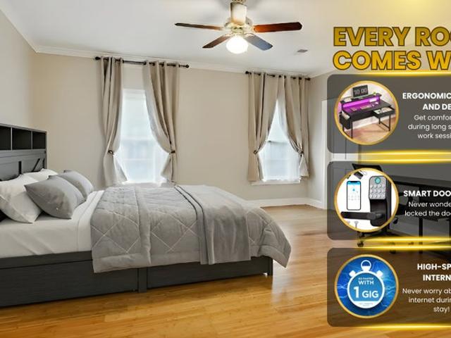 Room for rent in French Settlement, Louisiana