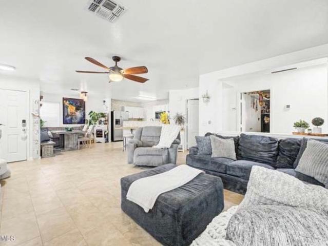 Room for rent in Chandler, Arizona