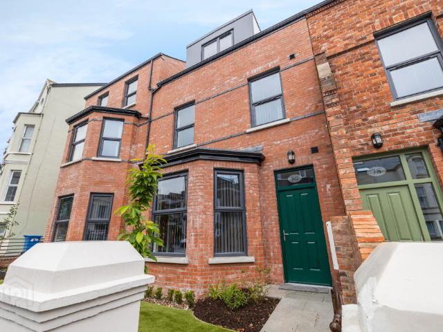 Room for rent in Northern Ireland
