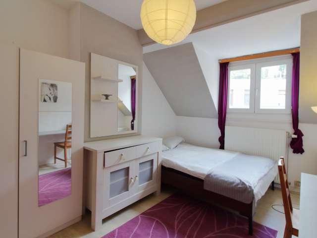Kamer location à Elsene, Bruxelles