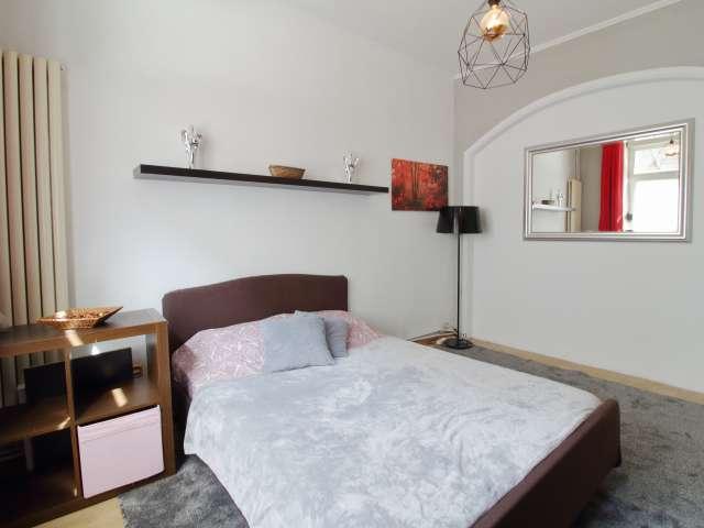 Kamer location à Elsene, Bruxelles