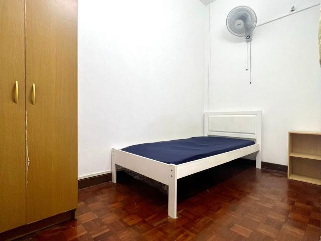 House for rent in Petaling, Damansara Damai