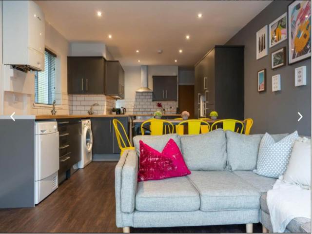 Room for rent in Plasnewydd, Falcon Lodge