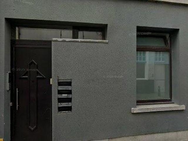 Kamer location à Antwerpen