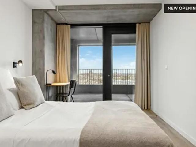 Appartement location à Bi, Bruxelles