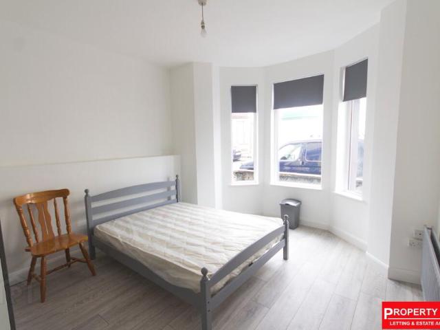 Room for rent in Londonderry, Northern Ireland