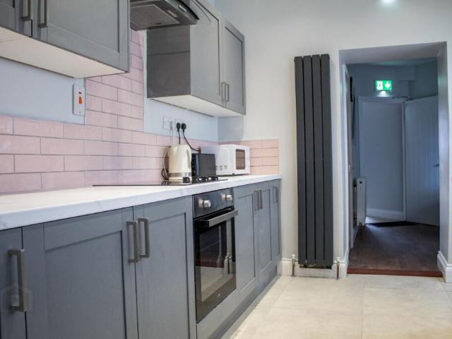 Room for rent in Rosemount, Derry/Londonderry