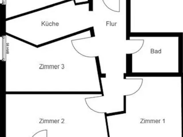 Zimmer mieten in Bad Cannstatt, Stuttgart