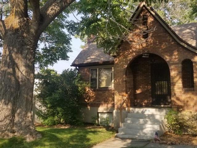 Room for rent in Salt Lake City, Utah