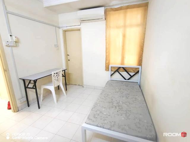 Room for rent in Petaling, Damansara Damai