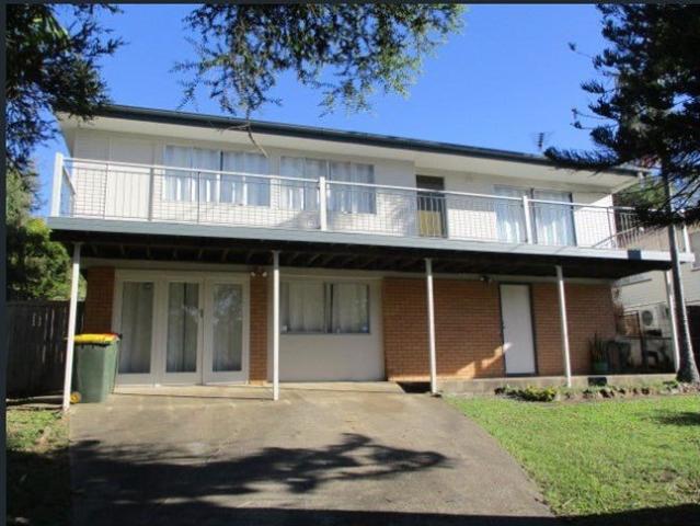 House for rent in Toombul, Queensland